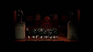 Por Cai repicando – Preliminares – COAC 2004