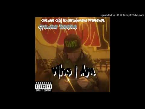 Crease Reese - Won't Back Down (prod. by NightCrisis)