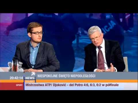 Powrót PRL'u