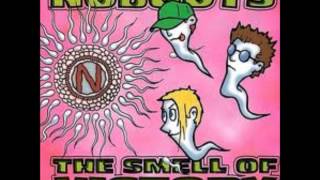 Nobodys - Hey Doofus