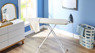 How to fold ironing table Hacks That Everyone Should Know