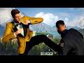 Killing Everyone in 007 First Light by Stupid Means