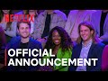 Season 8 Official Announcement
