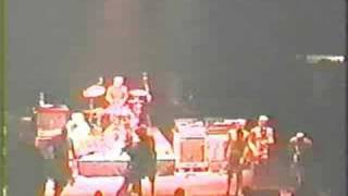9. The Aquabats! Live in Kansas 1998 - Red Sweater!