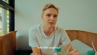 Lack of motivation? Watch this!