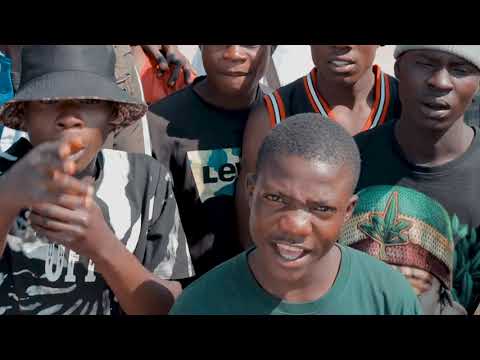 Super Drunker - Na (Official Music Video)