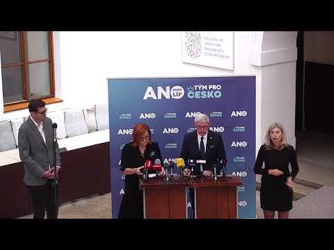 Ministryně financí vysvětluje rozpor v prezidentském vetu