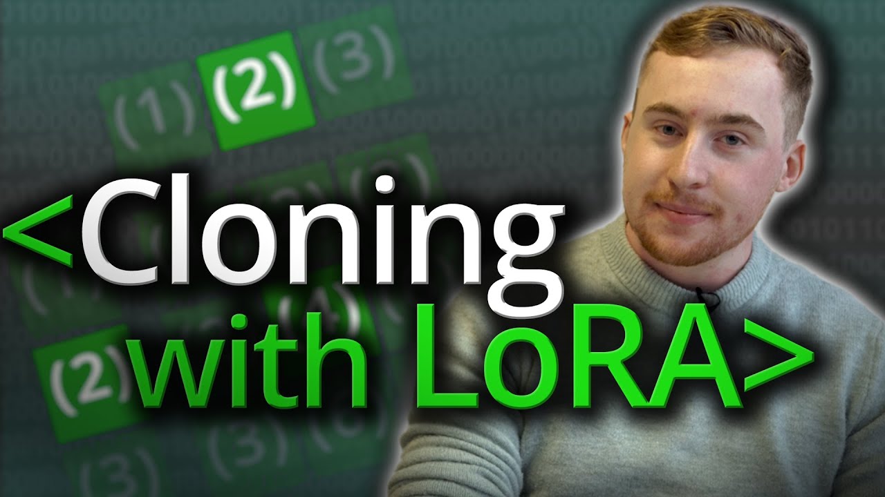 How Sora2's AI Video Generator Can Clone You - Computerphile