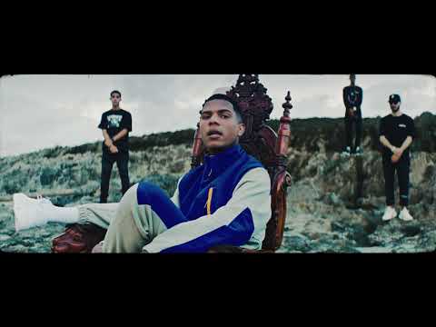 Sahir - En La Mia (Video Oficial)