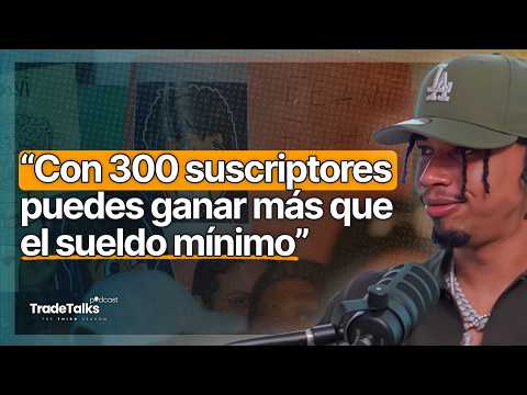 RD Javi: De crear contenido por diversión a poder vivir de él (nos cuenta todo su proceso)
