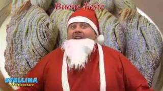 Gli auguri di Stellina