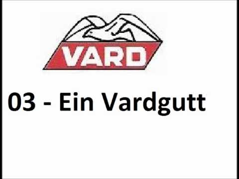 SK VARD sanger - 03 - Ein Vardgutt