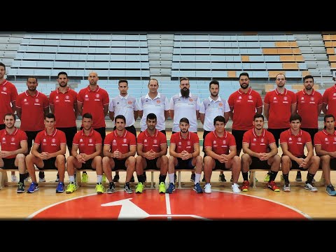 Plantilla del Bada Huesca temporada 2017/2018