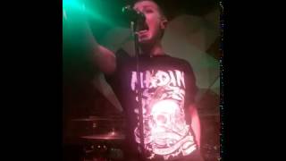Download lagu Tonight Alive en Argentina - 5 Years Acoustic   The Other Side Acoustic   Human Interaction   Drive mp3