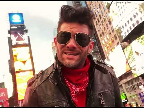 Chris Q - When the Crystal Ball is Dark (Official Music Video)