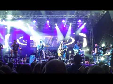 Divokej Bill 15 - TOUR 2013, Ostrava HD - Půl pátý ráno