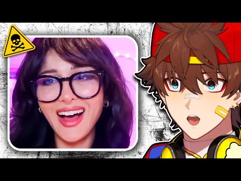 Exposing The Disturbing Truth of Youtube Content Farms... | Kenji Reacts