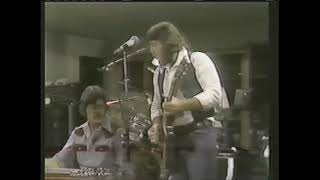 Joe Ely &quot;Down On The Drag (alt lyrics)&quot; Lukenbach Dance Hall TX 7-17-77