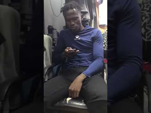 Bibiiba Challenge   Elite x Sarkodie   tubedownloadplus com 720p