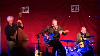 Cisco  Herzhaft Trio - Indian Whisky Blues -