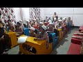 Khadimul Quran Model Madrasa Mirpur Campus Nursery Class