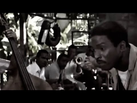 El Gran Benny Moré - Soy Guajiro (Fragmento Película)