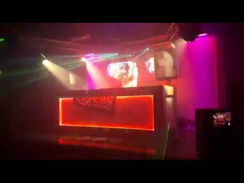 TerroristKriss @ 20 years CSR