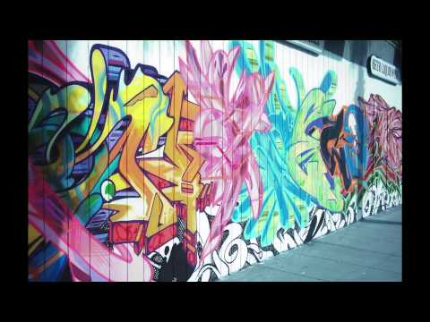 HANZOMBIE - Never Give up on Hip Hop pro.RakieP