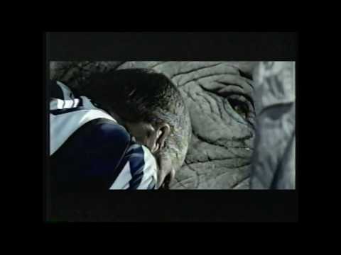 Lance Armstrong commercial for Nike (2000)