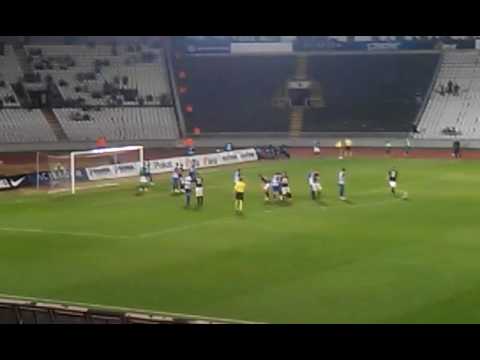 GOL BOZINOVA ILI DJURDJEVIC