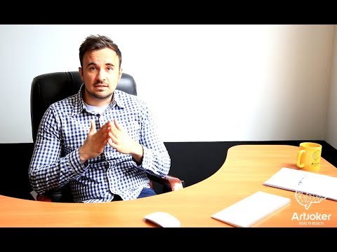 Artjoker - Your Startup Partner