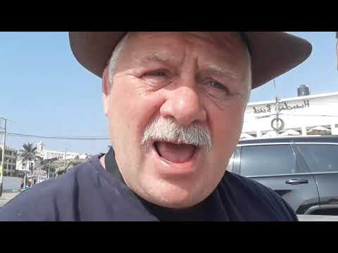 A stop in Huanchacho Peru and a scam in Piura