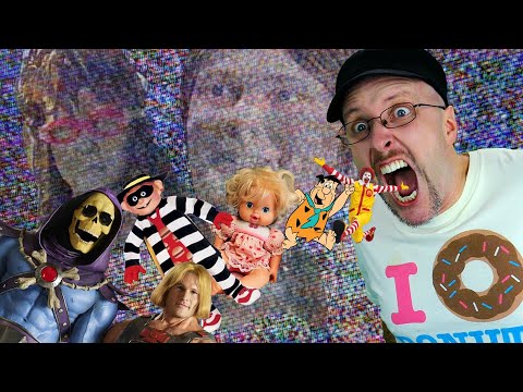 Commercials Resurrection - Nostalgia Critic
