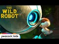 THE WILD ROBOT Official Final Trailer