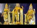 Sri Rama Navami Thirumanjanam Live Stream