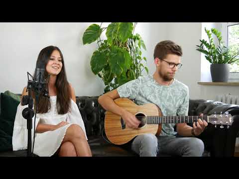 If I Ain't Got You - Alicia Keys | Live Cover by Alexandra Jansen & Julian Weinberger