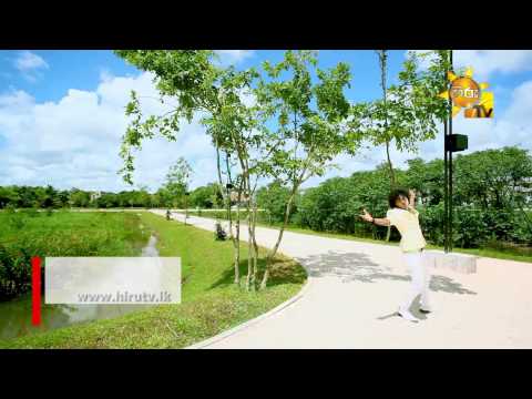 Binda Dama Heena - Geeshan Masinghe [www.hirutv.lk]