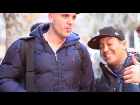 Love Bang #15 feat. BICEP