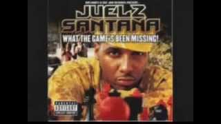 Juelz Santana - Intro + Rumble