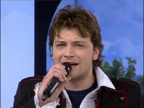 Dzorlev Zoran "Zora Zori" - emisija 09