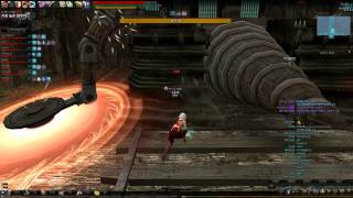 [ 환기] 피오나 검/햄 - 바크저지 / 미숙을 위한 간단영상.