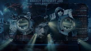 K-Rino – See My Future ft. Krayzie Bone | DJ Wrekk Hip Hop Remix
