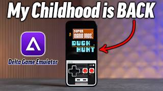 FREE Retro Games on iPhone: What Others DIDN