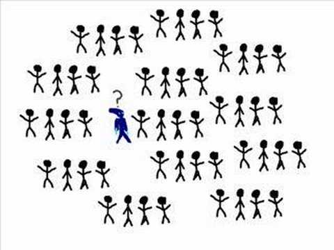 U.S.A Military Tactic: Zerg Rush