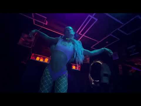 DJ x Dance Performance | Simba x Petra Dobsky x Neon Lavanda | Amanati -  Invicta