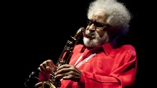 Sonny Rollins Quintet - Rollins Plays for Bird - Medley
