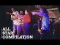 Every time the EJ cast sang "All Star" on set | Electric Jesus BTS