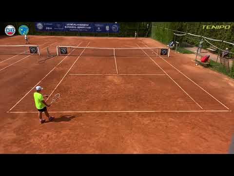 Julius Danis - Samuel Sestak (R2)