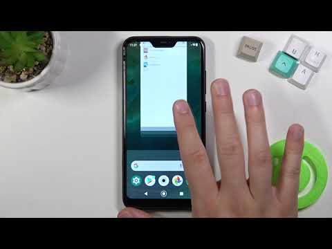 How to Turn Off Auto Updates Apps in XIAOMI Mi A2 Lite – Stop Auto Update Apps