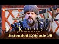 Kurulus Osman Urdu | Extended Episodes | Season 2 - Episode 38